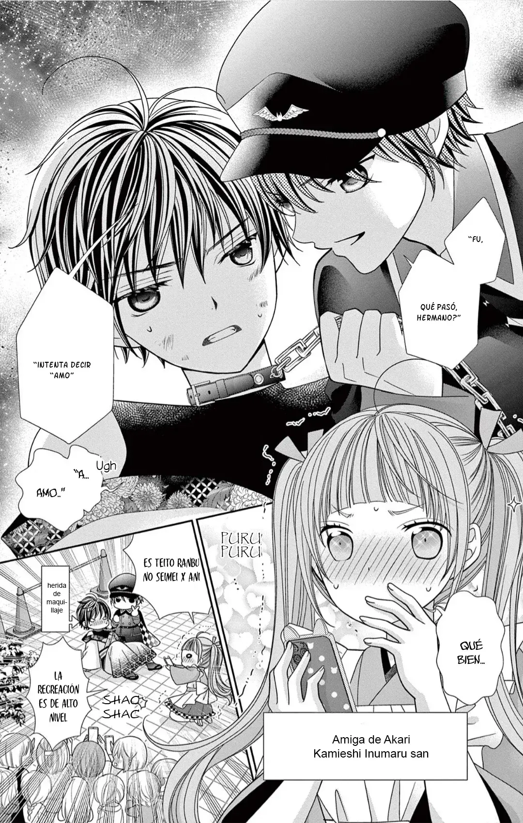 Capitulo 34 page 12
