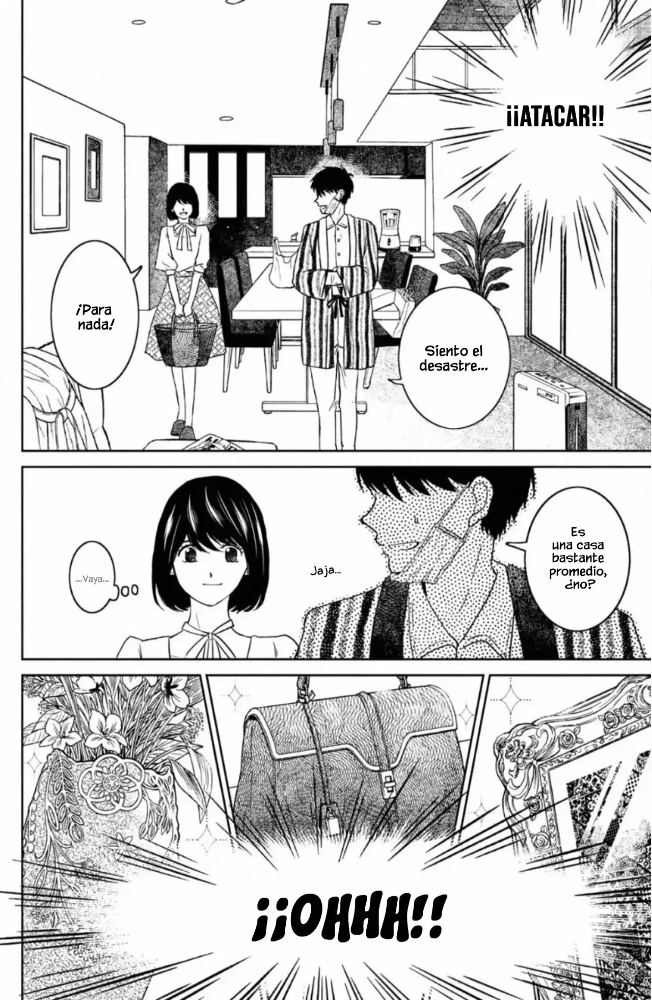 Capitulo 26 page 18