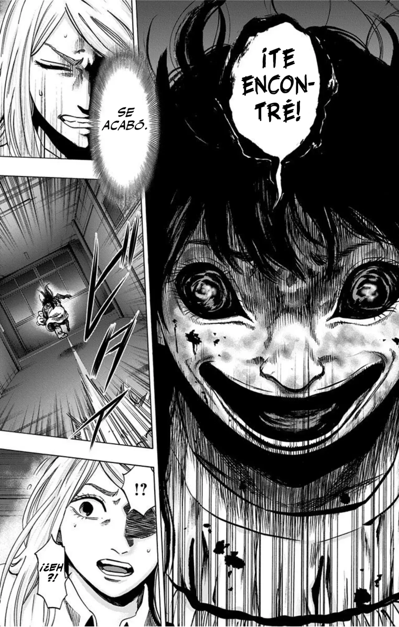 Capitulo 14 page 16