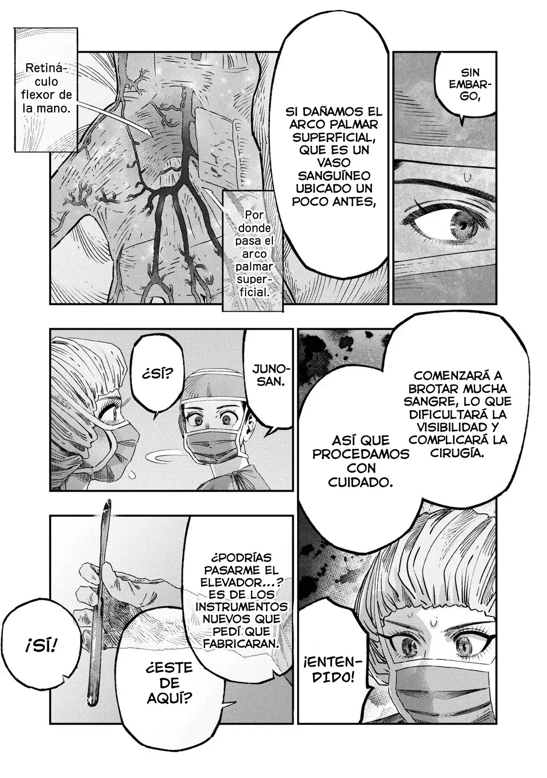 Capitulo 33 page 40