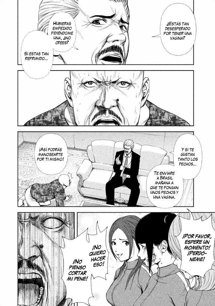 Capitulo 23 page 11