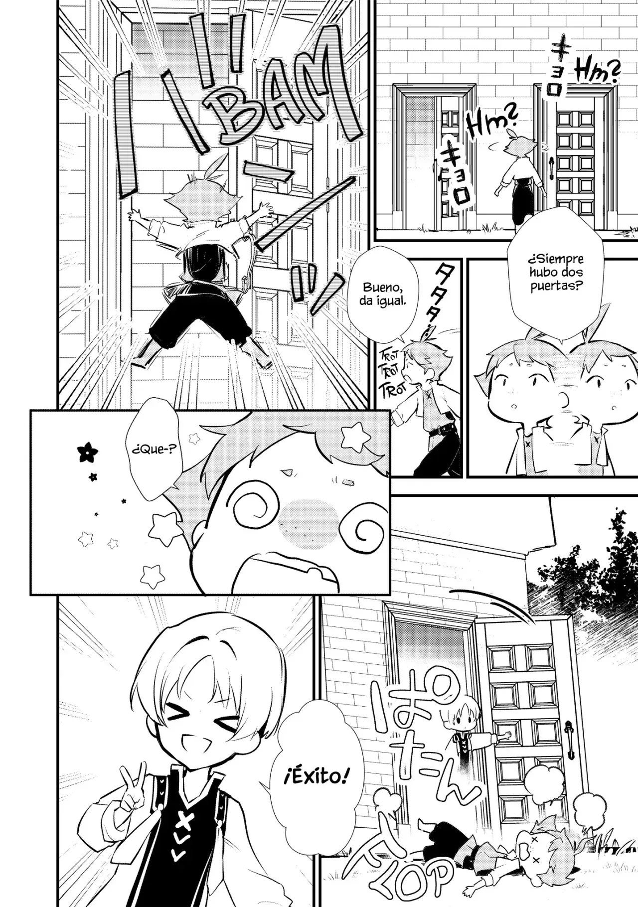 Capitulo 10.50 page 4