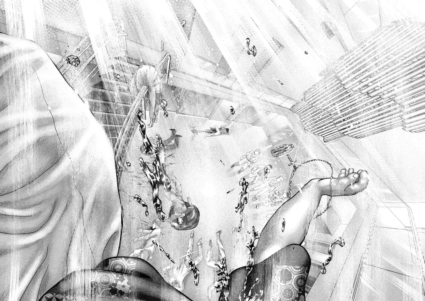 Capitulo 20 page 14