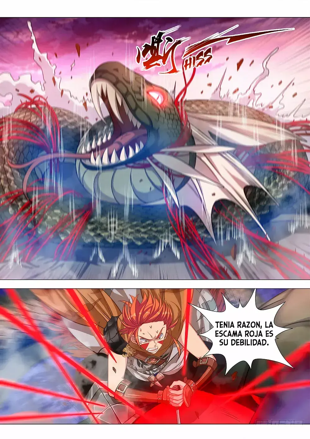 Capitulo 20 page 3