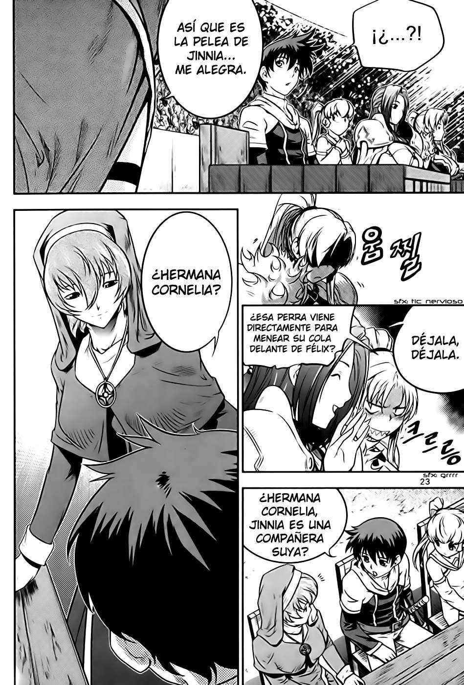 Capitulo 42 page 22