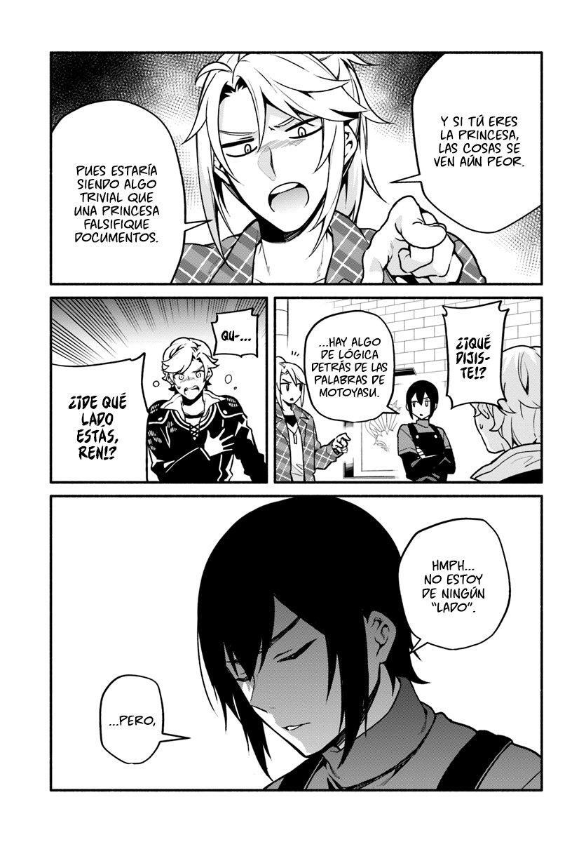 Capitulo 22 page 28