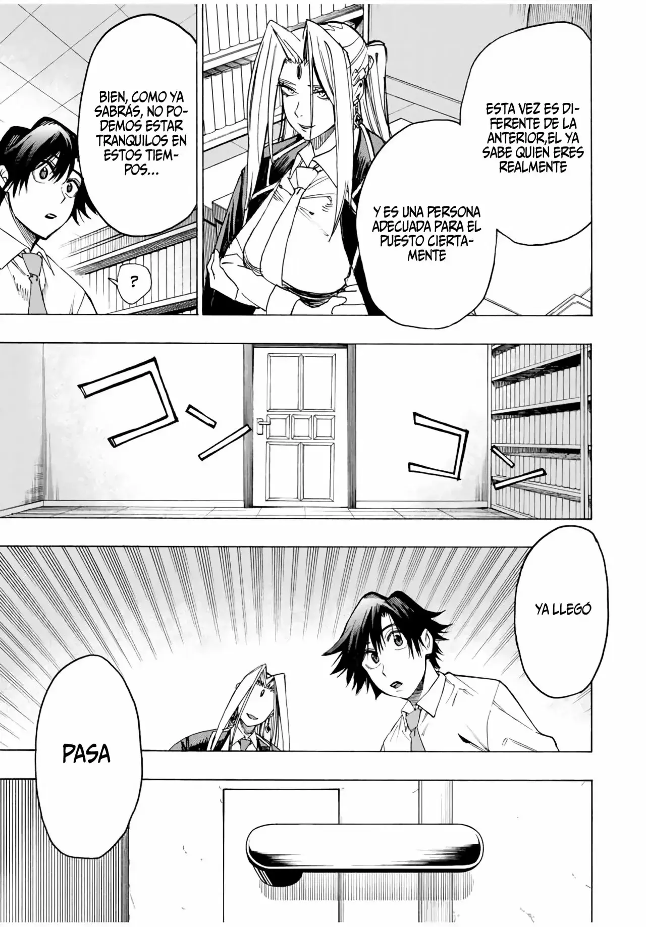 Capitulo 25 page 14