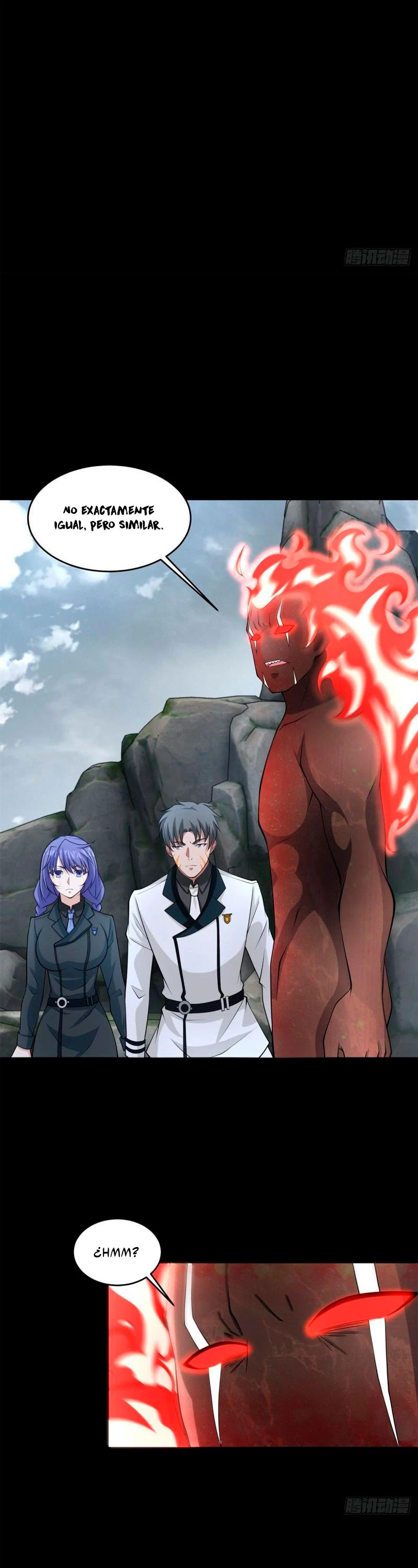 Capitulo 631 page 16
