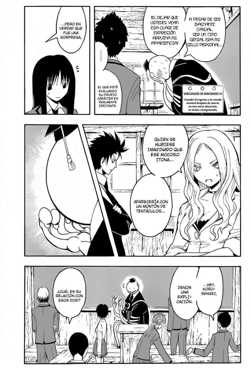 Capitulo 32 page 10