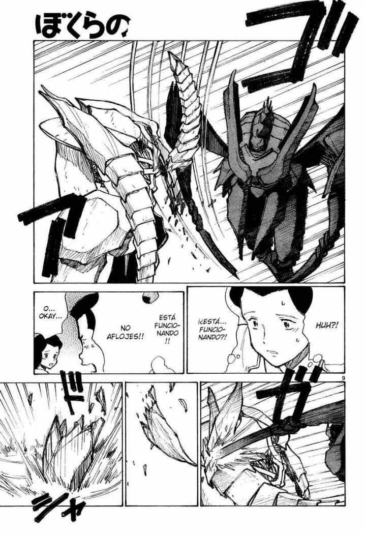 Capitulo 34 page 9