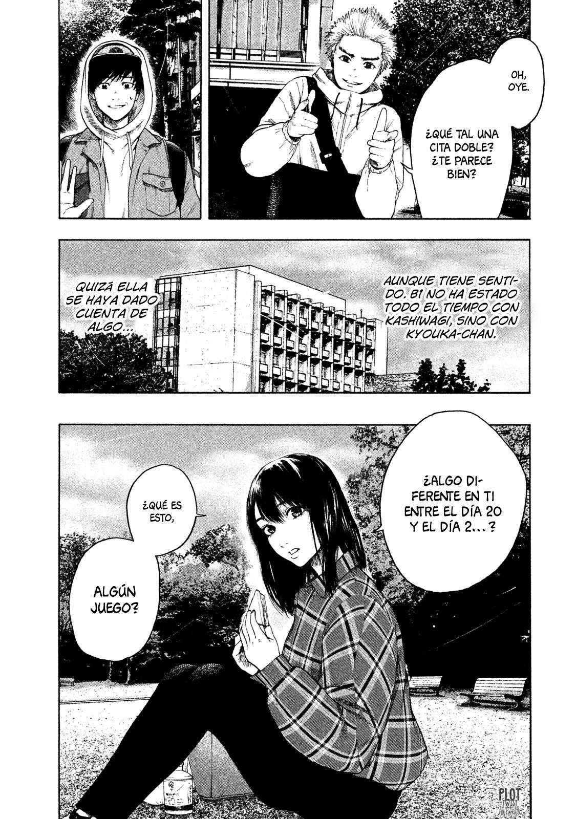Capitulo 3 page 6