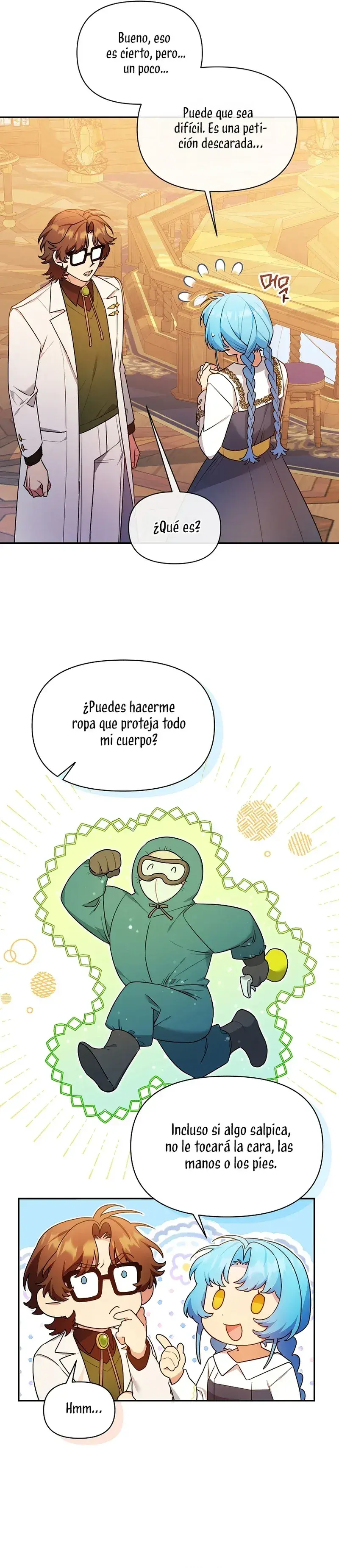 Capitulo 33 page 8