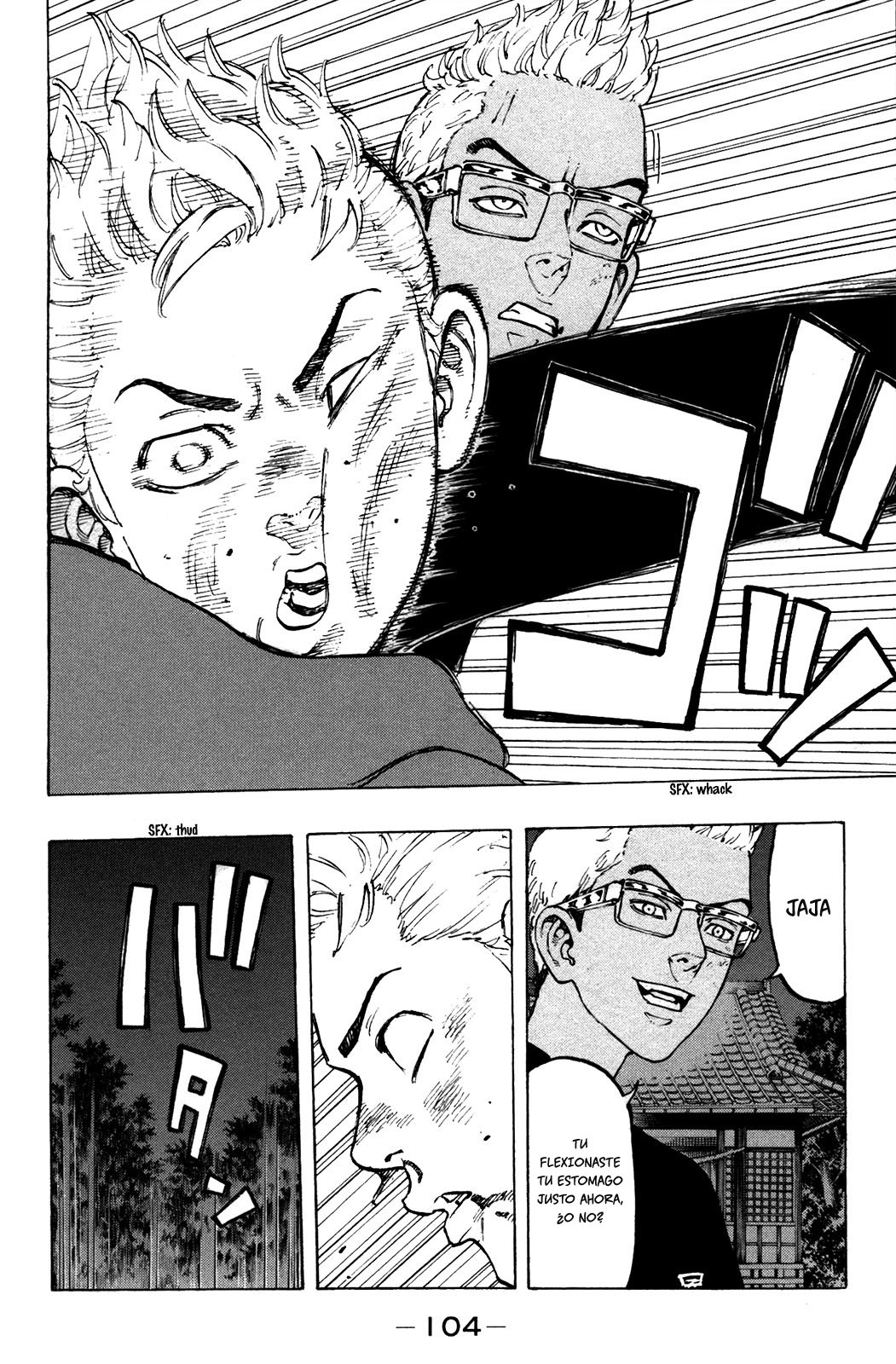 Capitulo 38 page 17