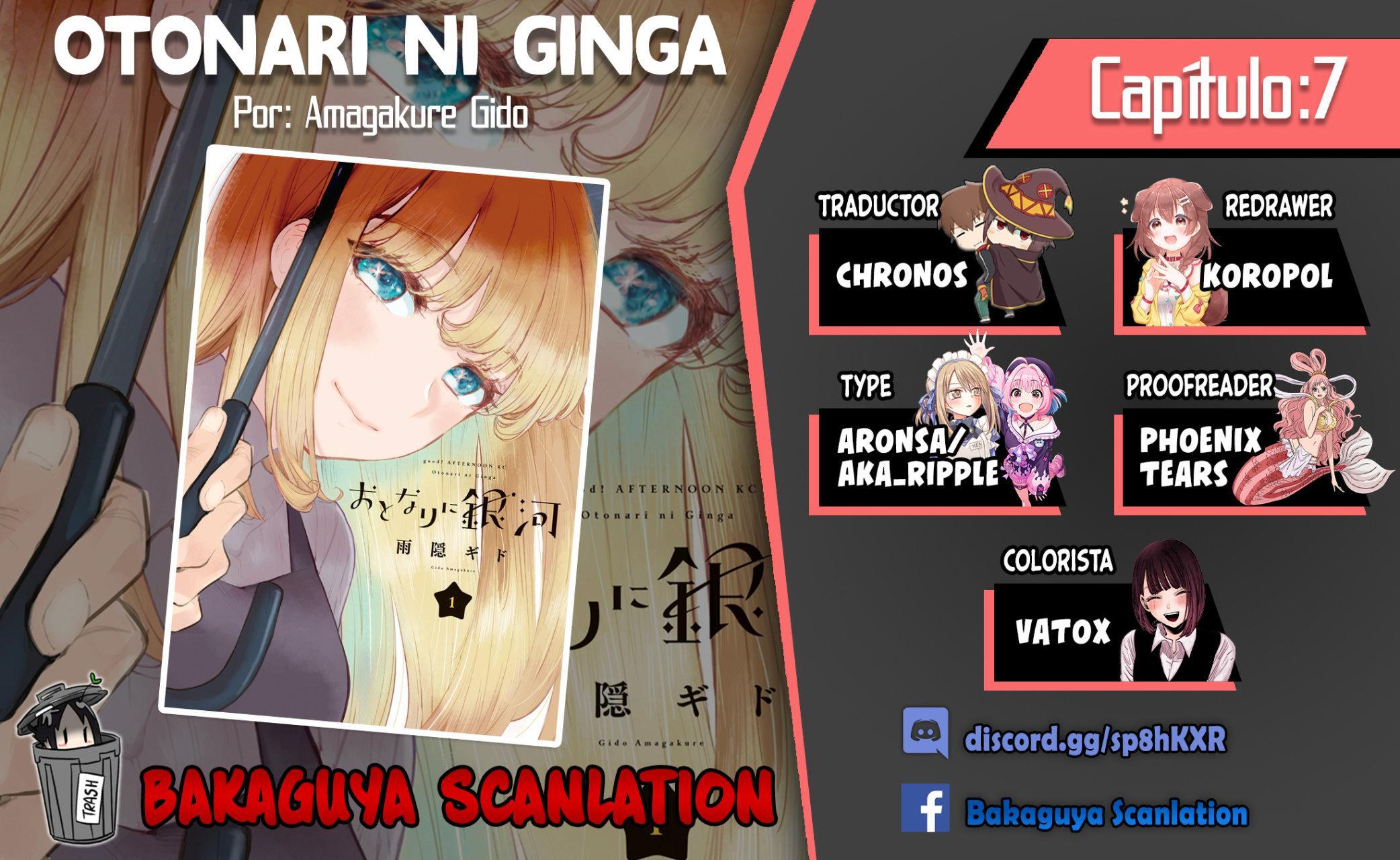 Capitulo 7 page 1
