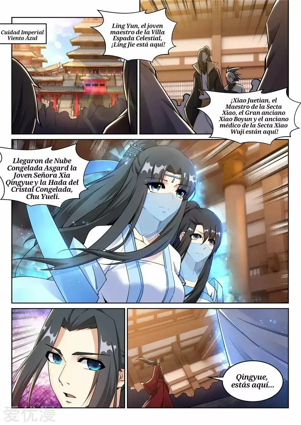 Capitulo 204 page 8