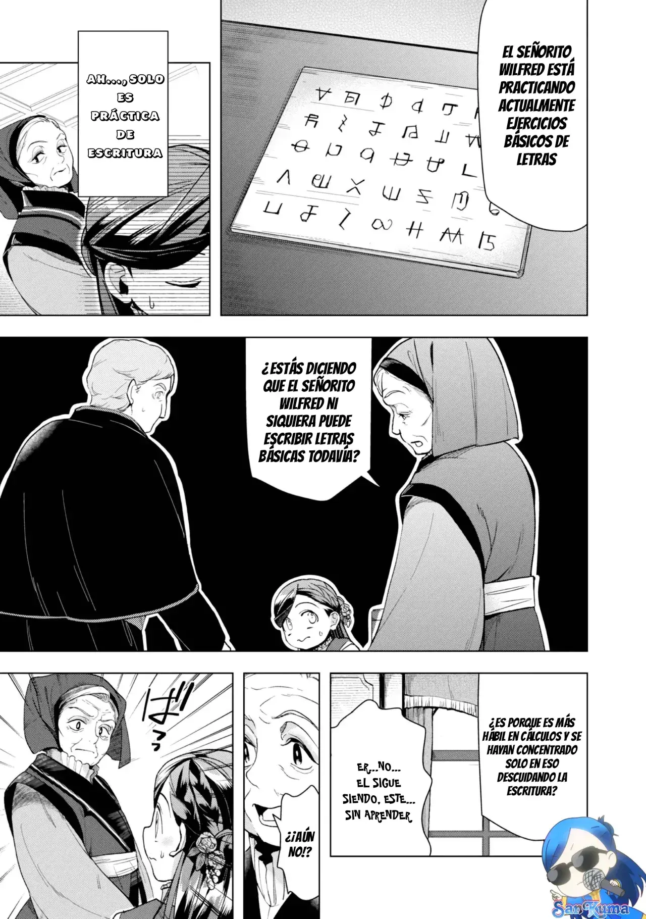 Capitulo 30 page 19