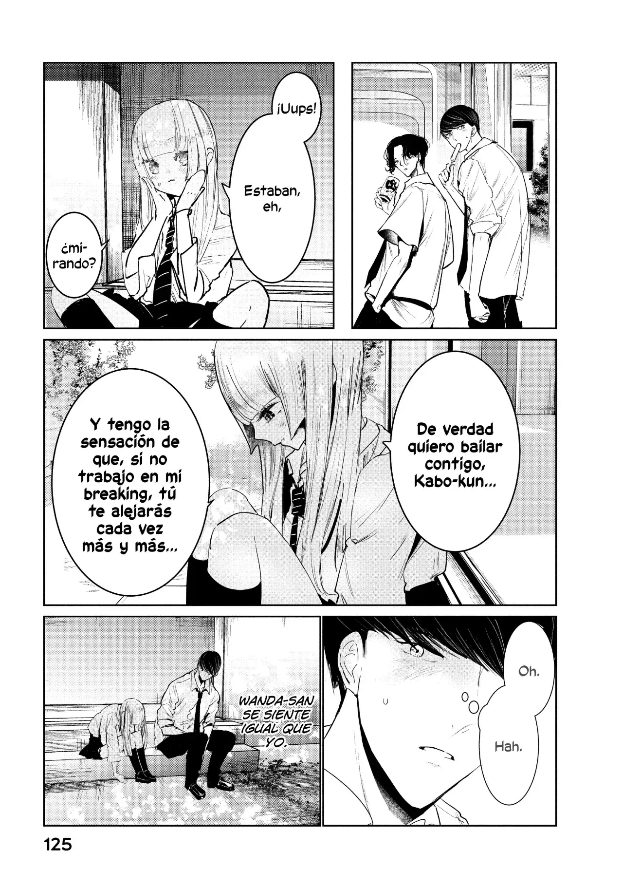 Capitulo 17 page 22