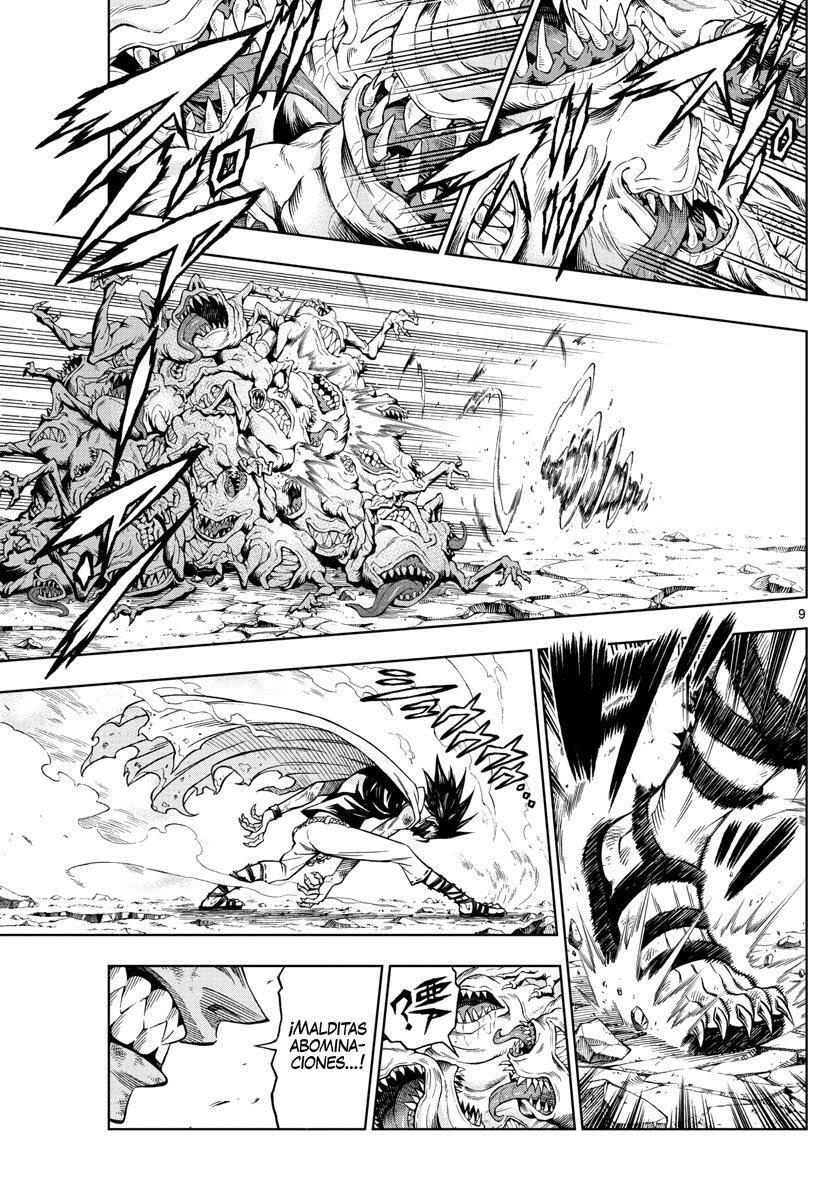 Capitulo 23 page 10