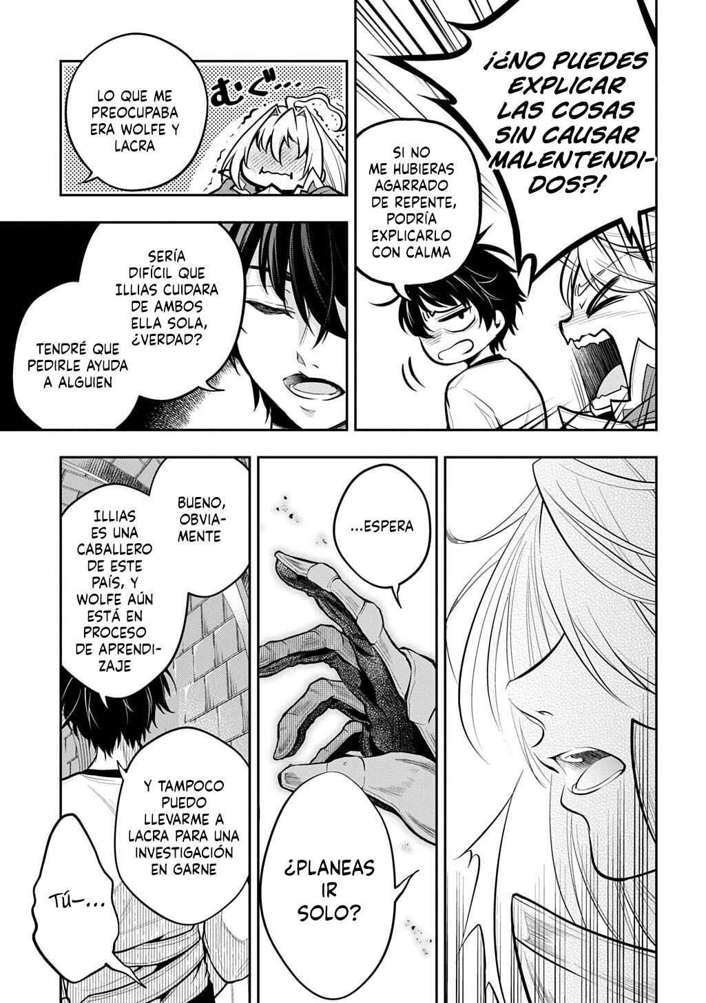 Capitulo 36 page 8