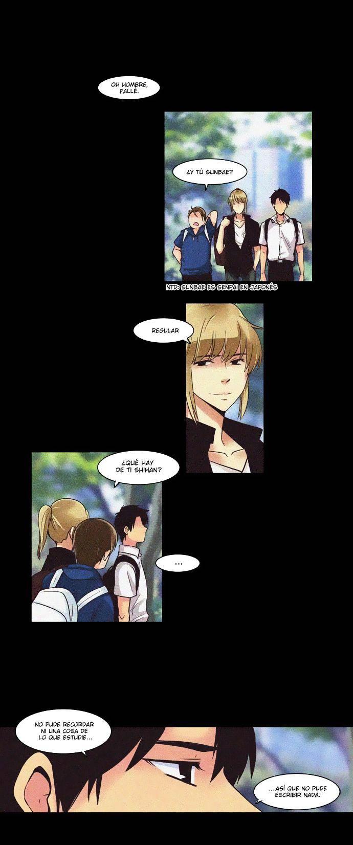 Capitulo 28 page 4