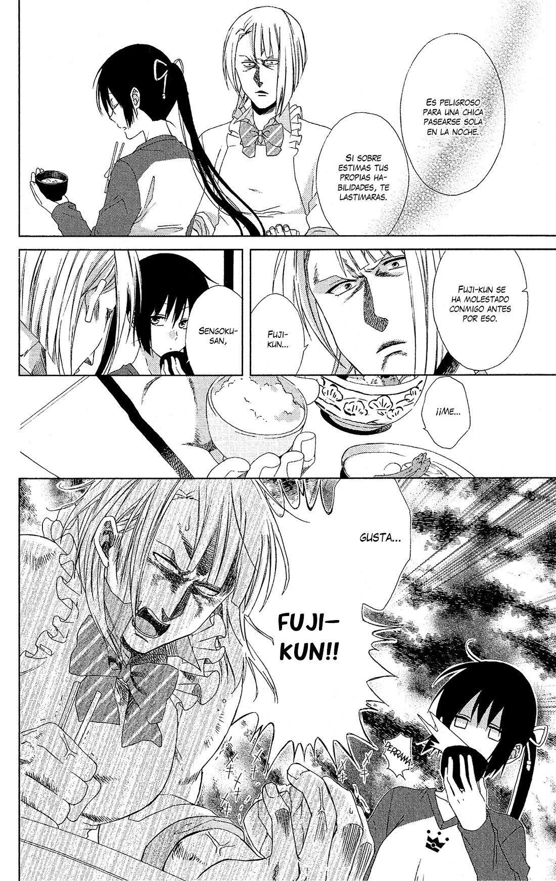 Capitulo 20 page 16