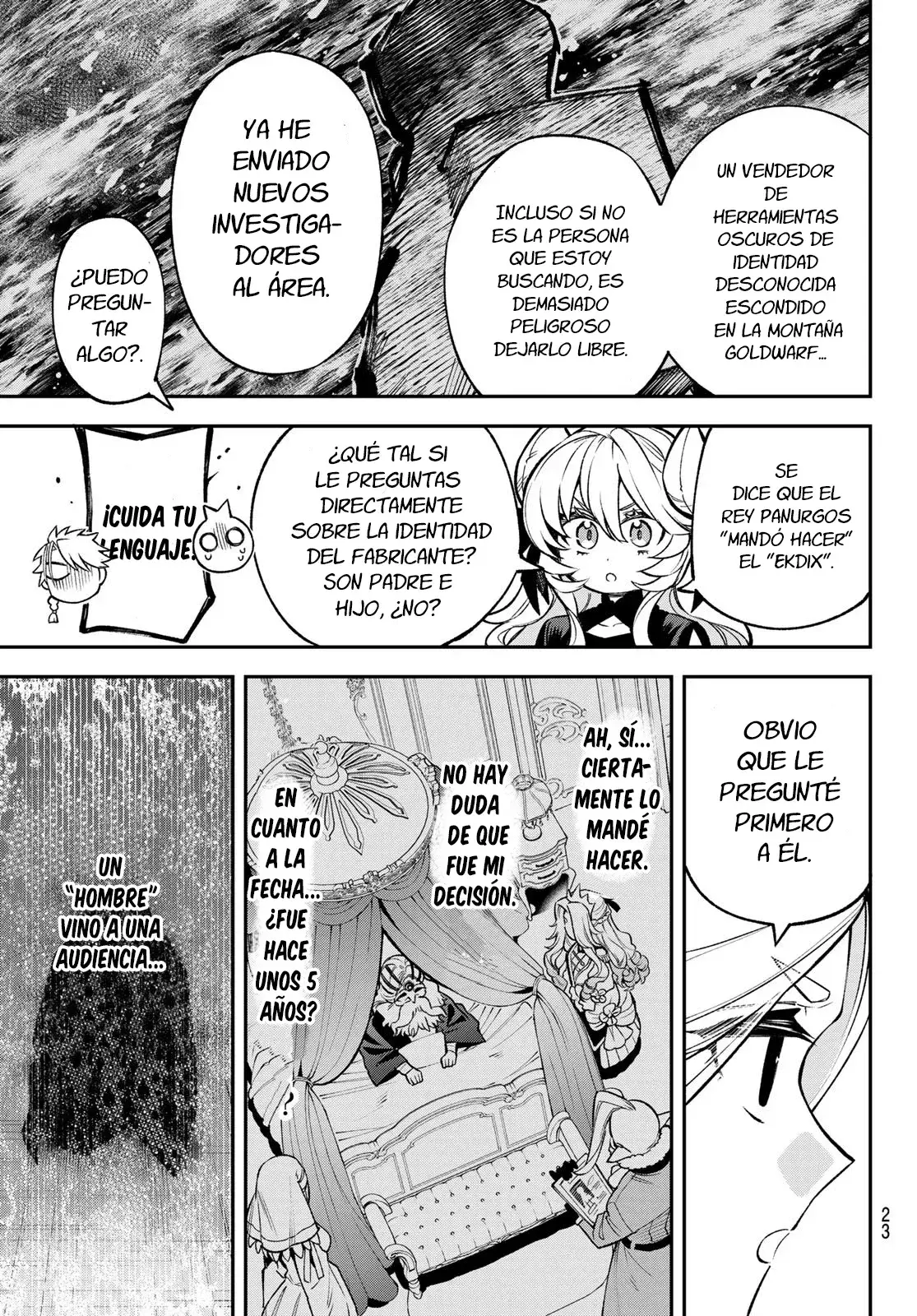 Capitulo 27 page 22