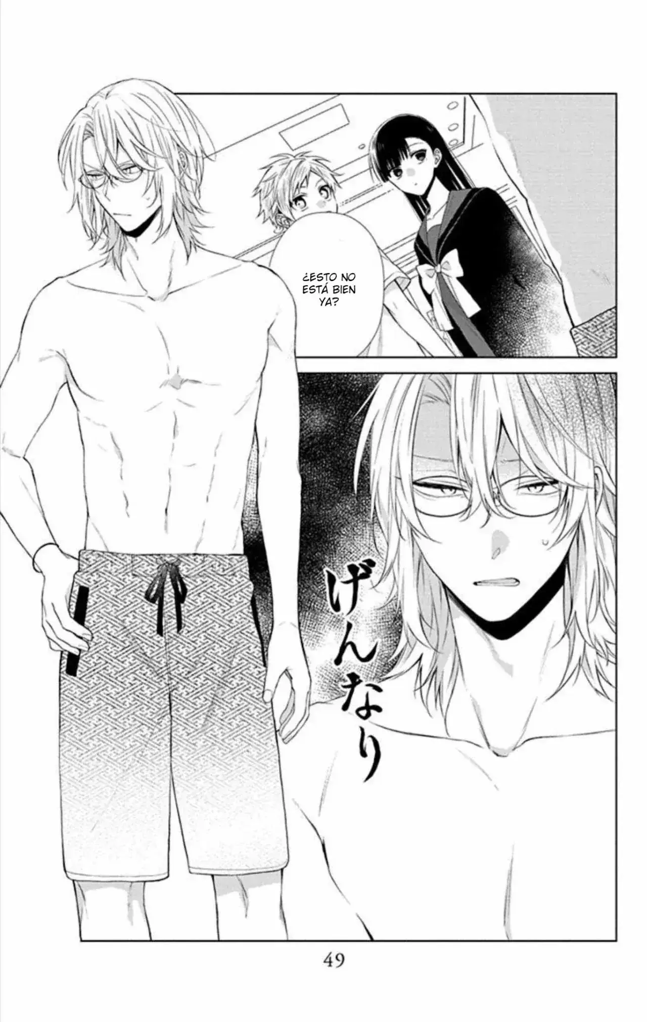 Capitulo 25 page 18