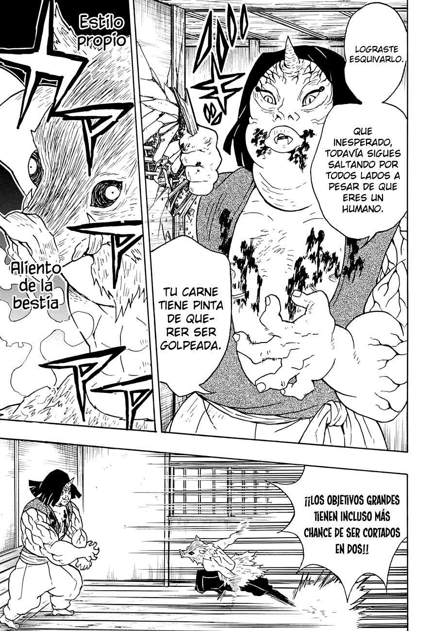 Capitulo 23 page 15