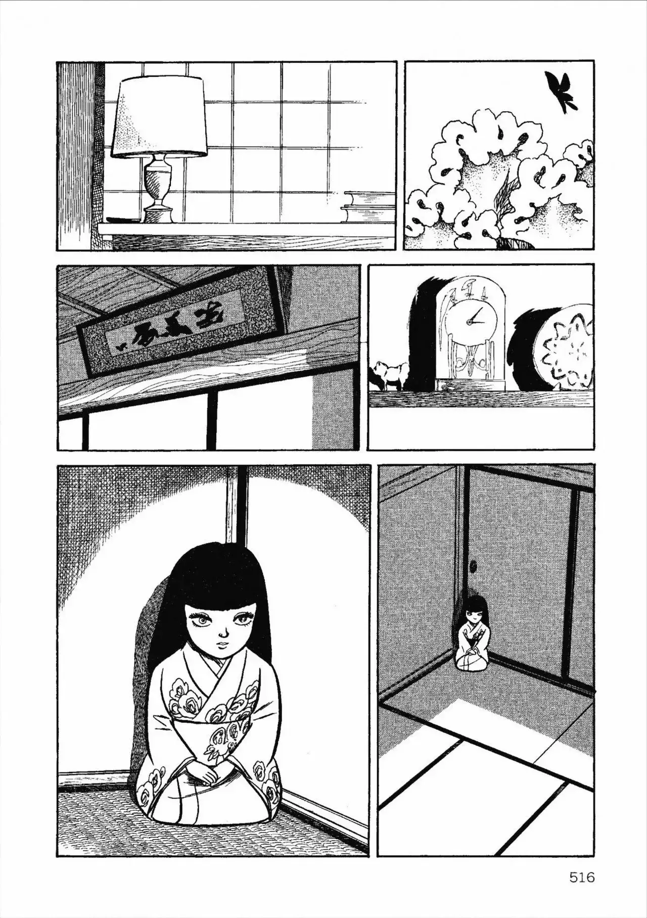 Capitulo 21 page 10