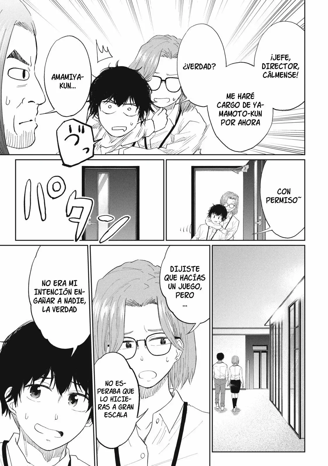 Capitulo 20 page 11