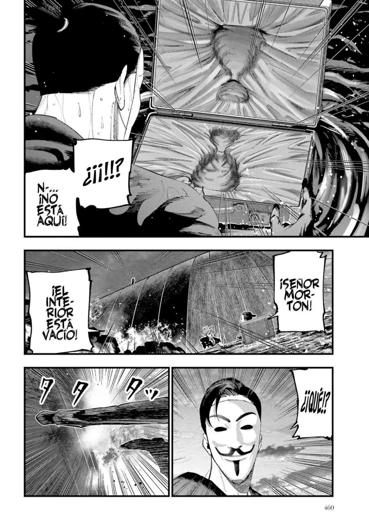 Capitulo 32 page 10