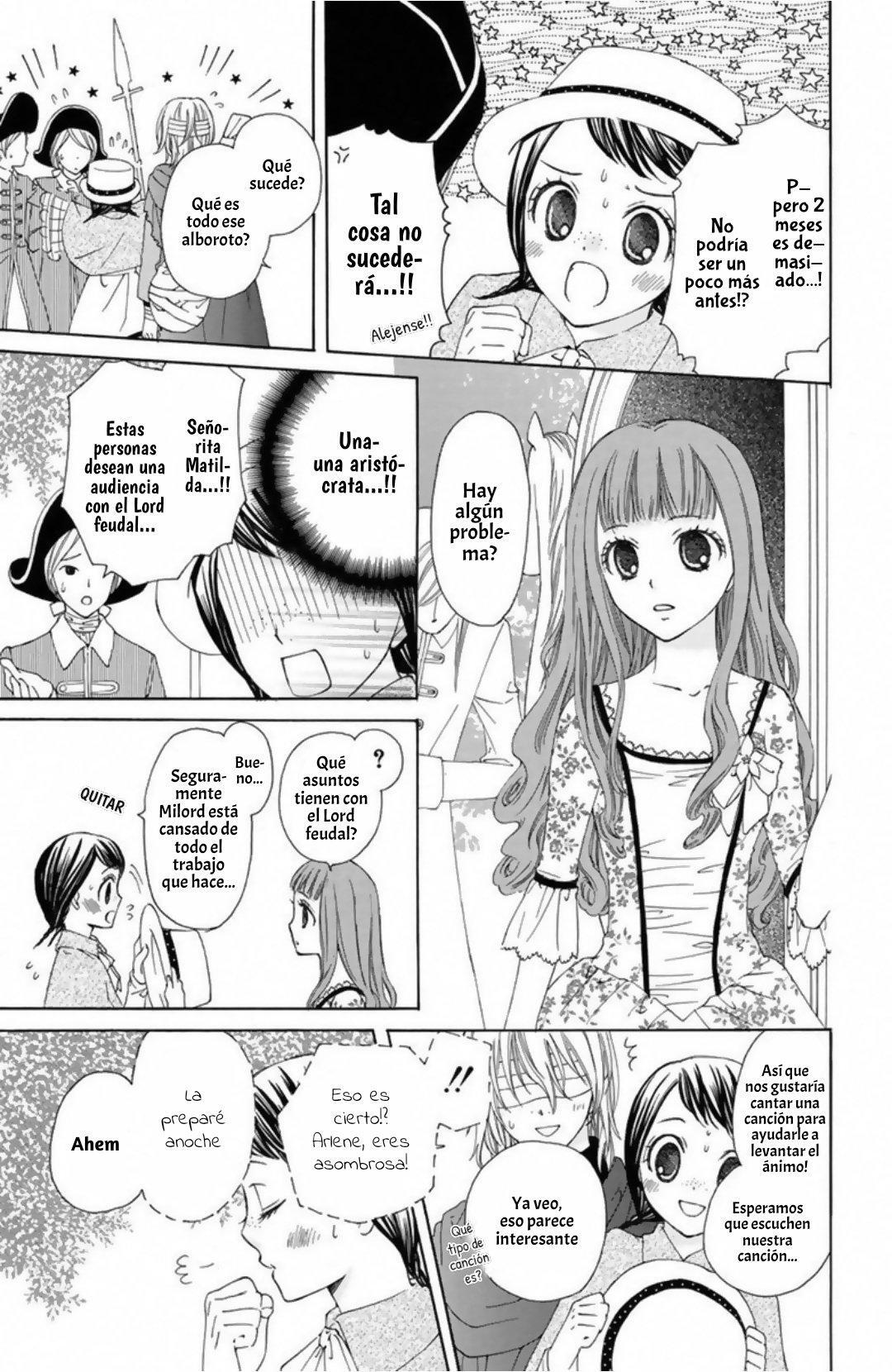 Capitulo 13.50 page 11