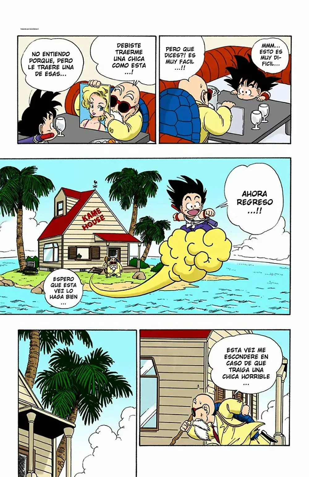 Capitulo 25 page 3