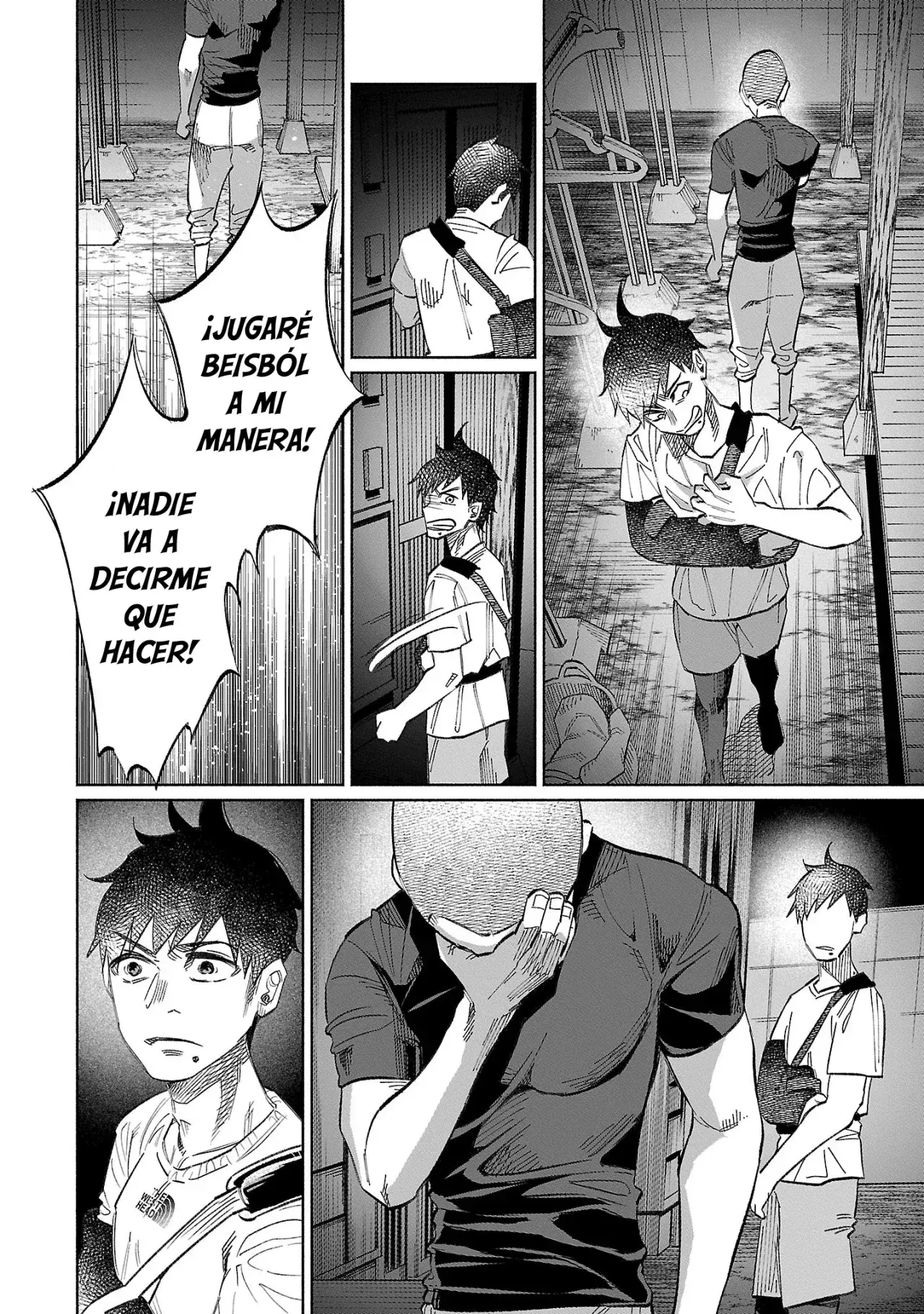 Capitulo 36 page 6