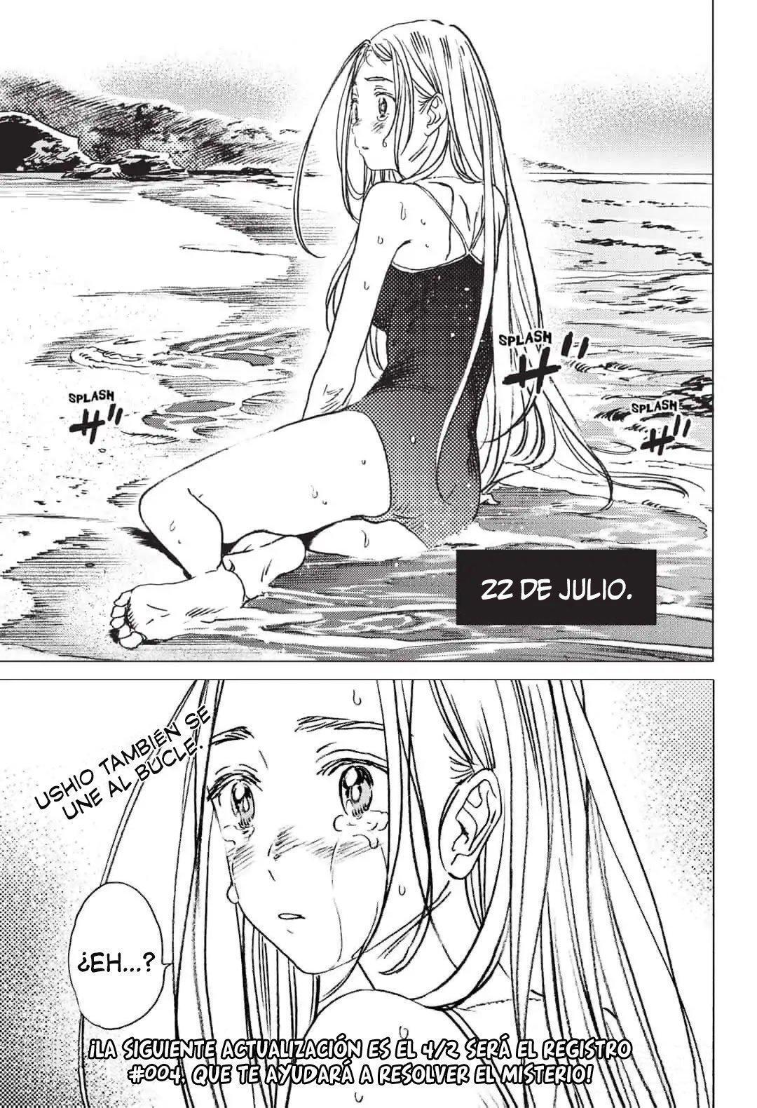 Capitulo 20 page 18