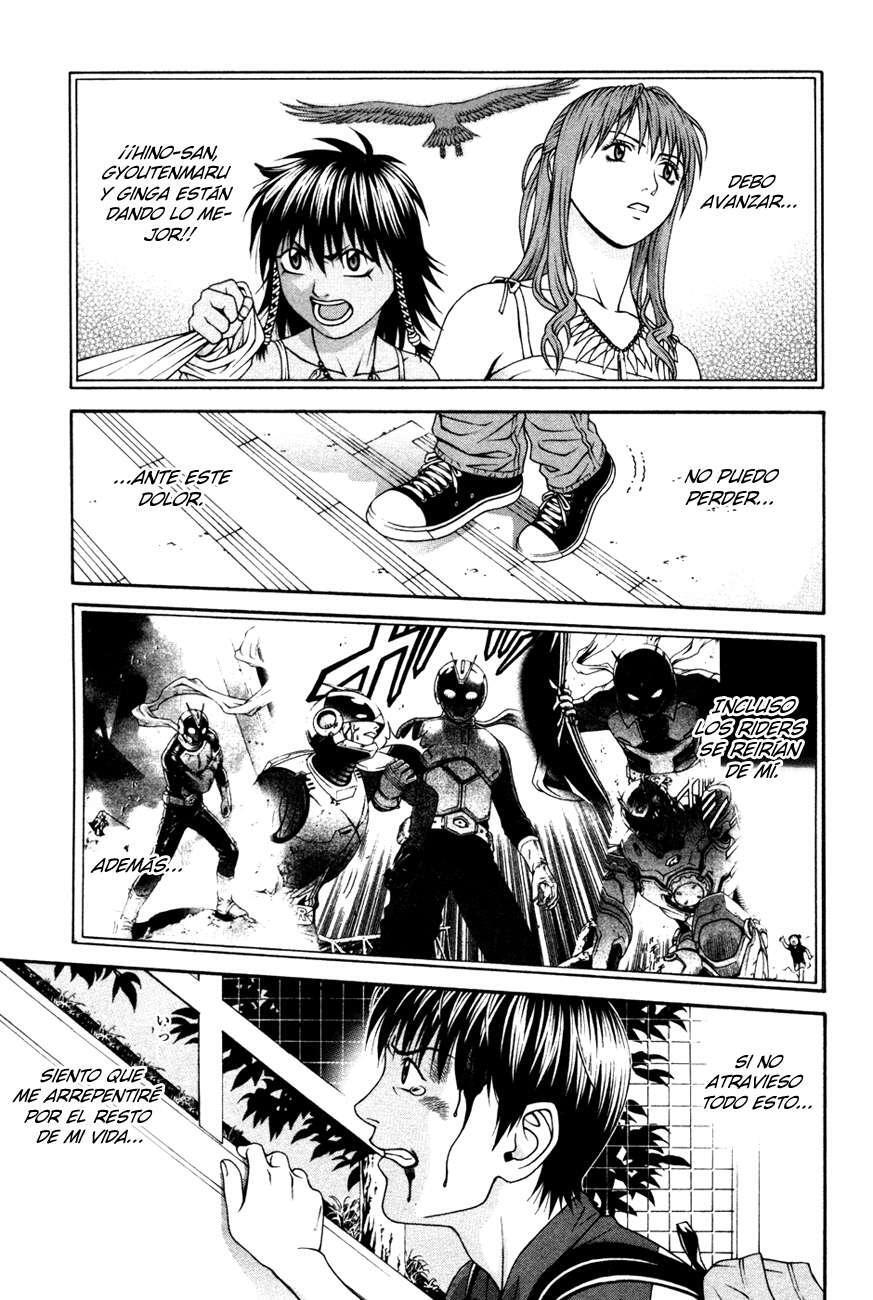 Capitulo 58 page 30