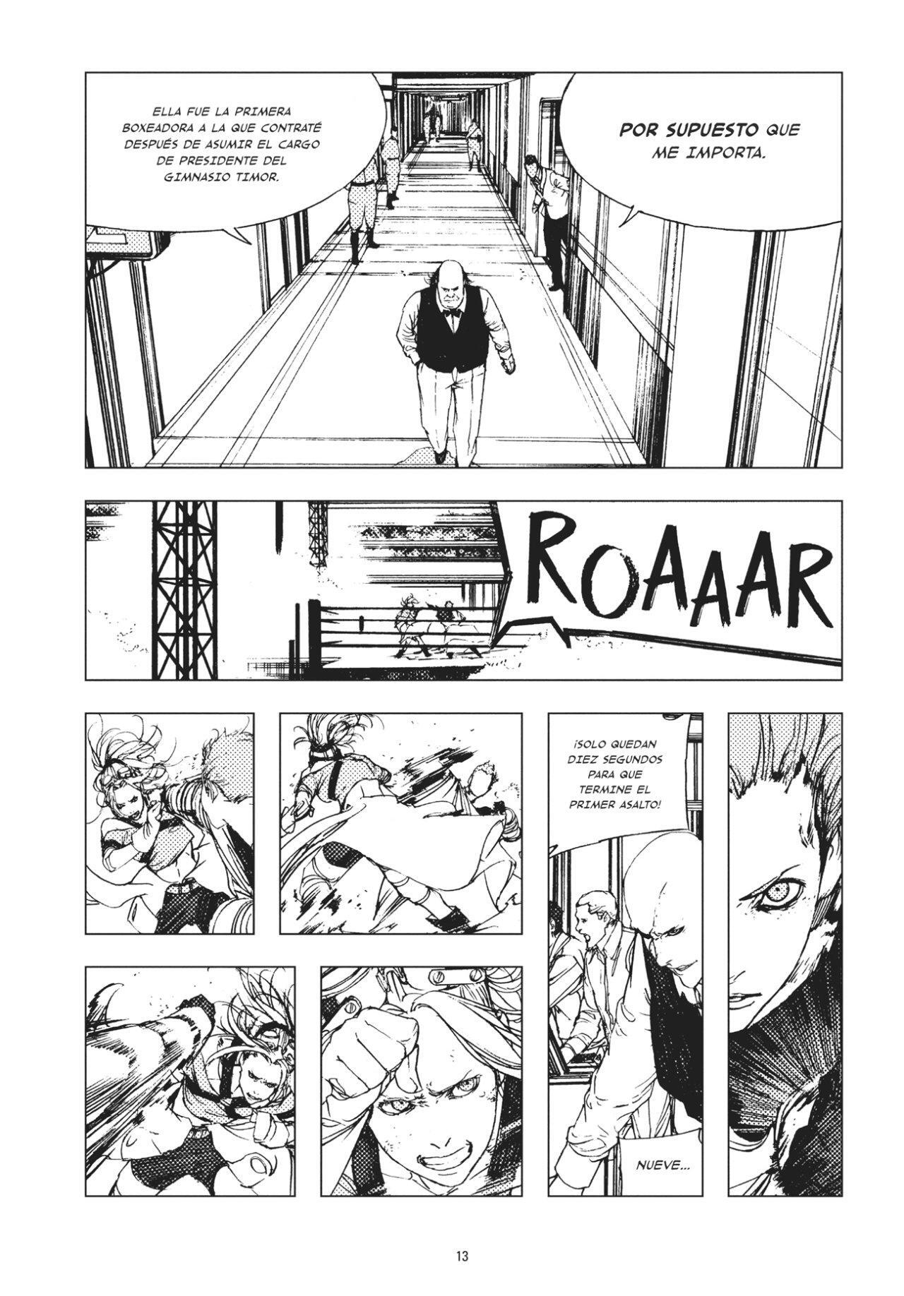 Capitulo 24 page 15