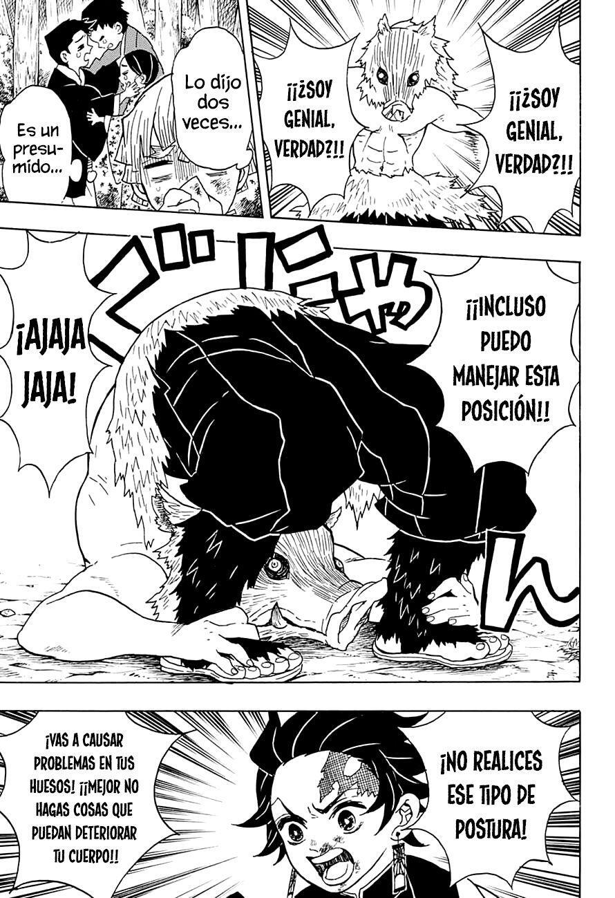 Capitulo 26 page 17