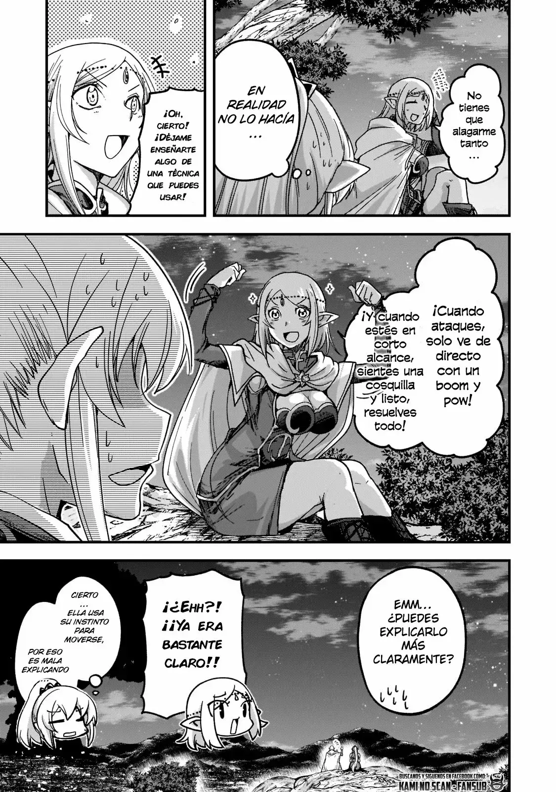 Capitulo 48 page 21