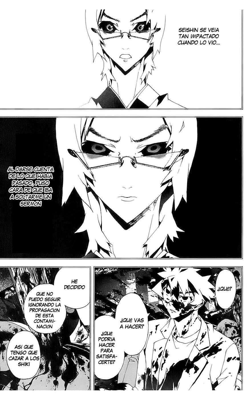 Capitulo 23 page 16