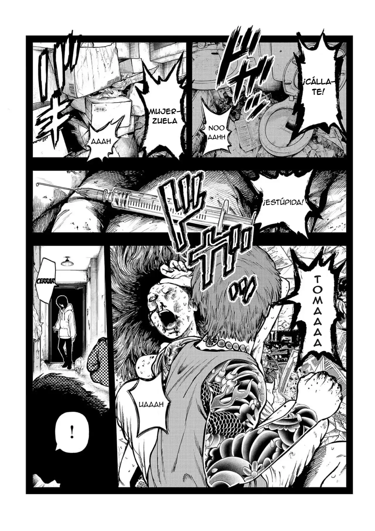 Capitulo 18 page 8