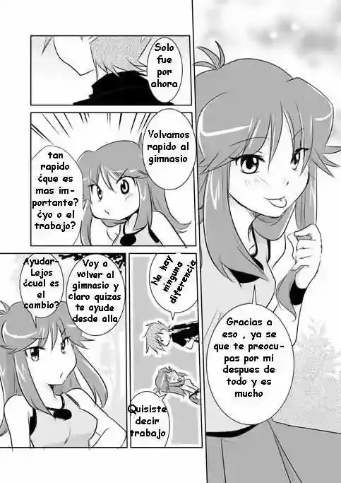 Capitulo 268.1 page 38