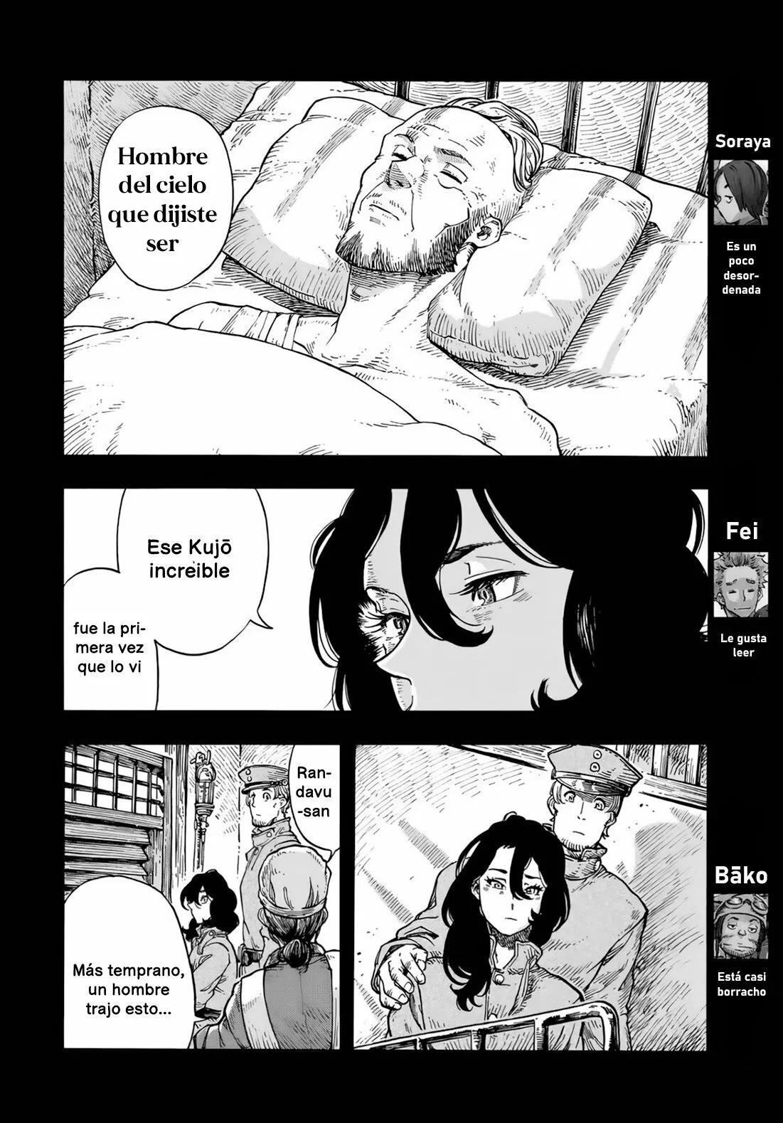 Capitulo 35 page 11