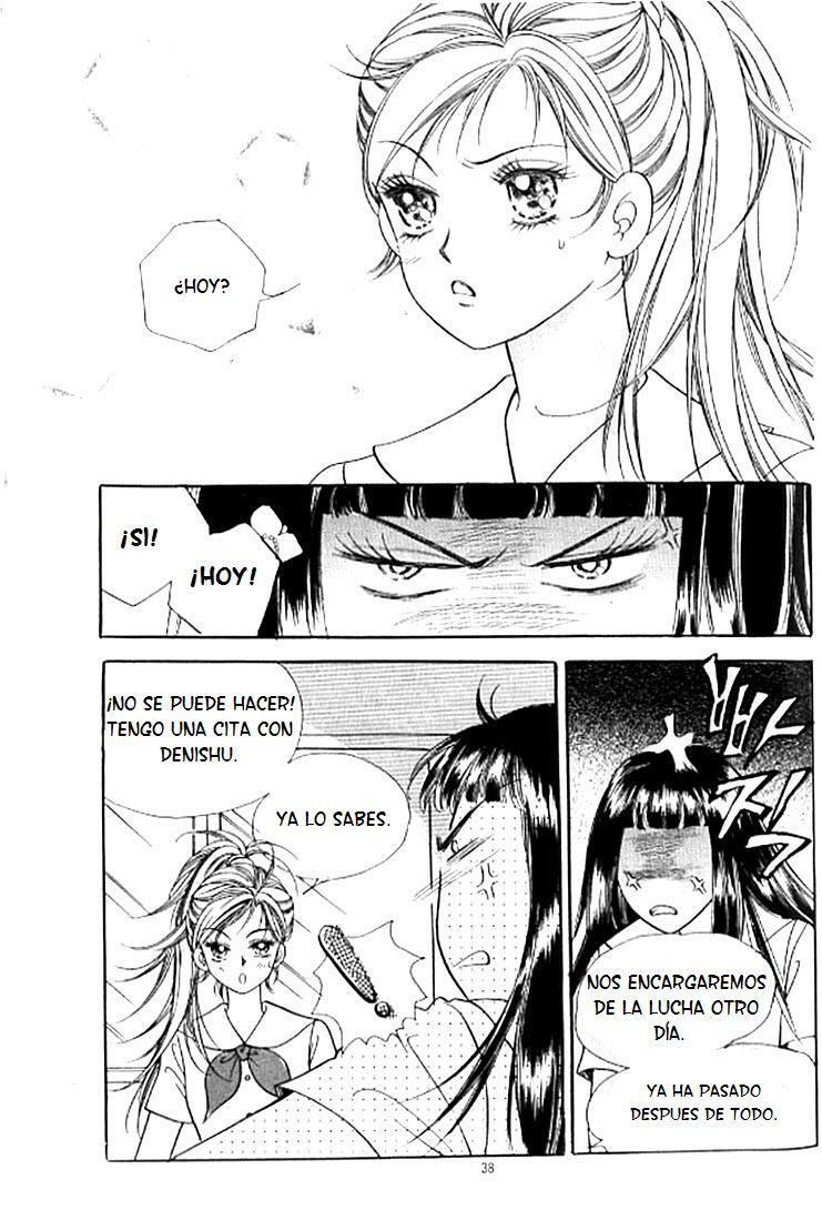 Capitulo 31 page 3
