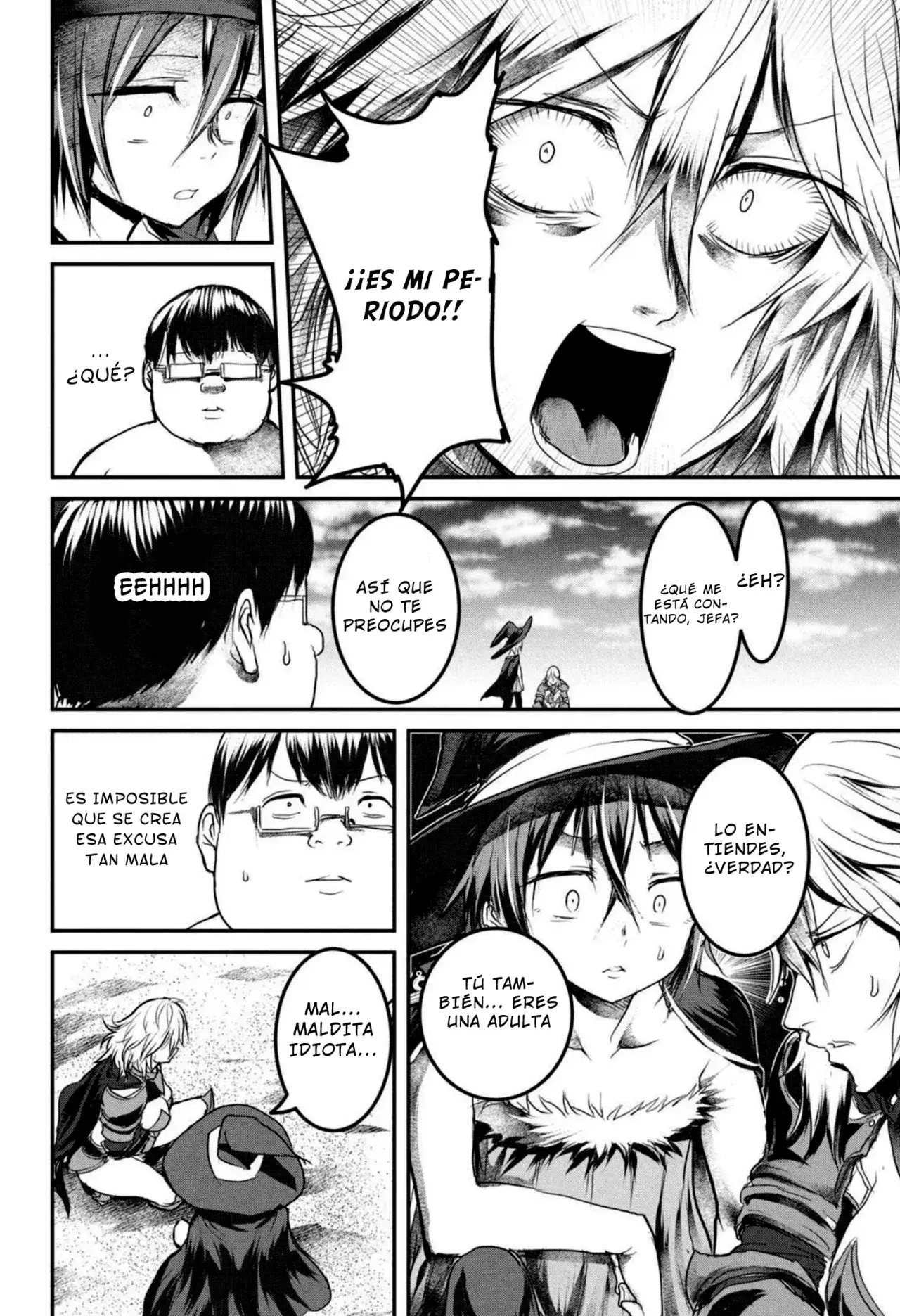 Capitulo 13 page 4