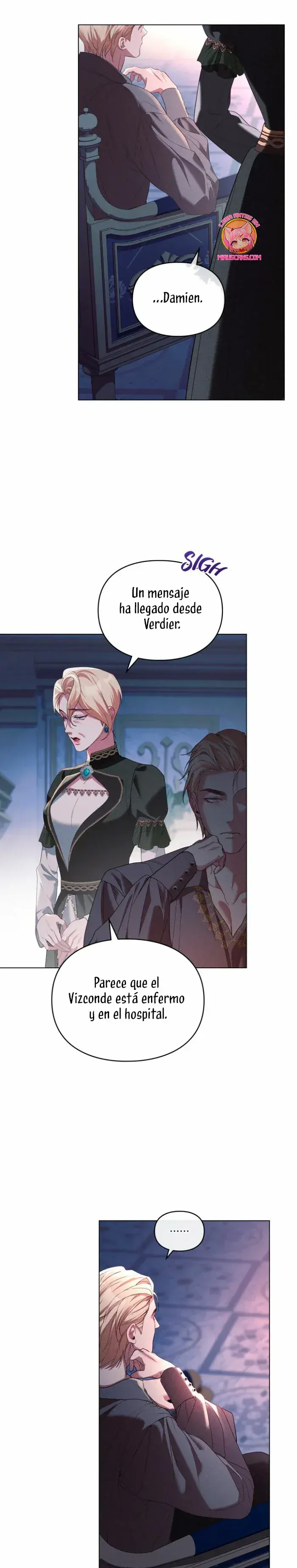 Capitulo 49 page 18