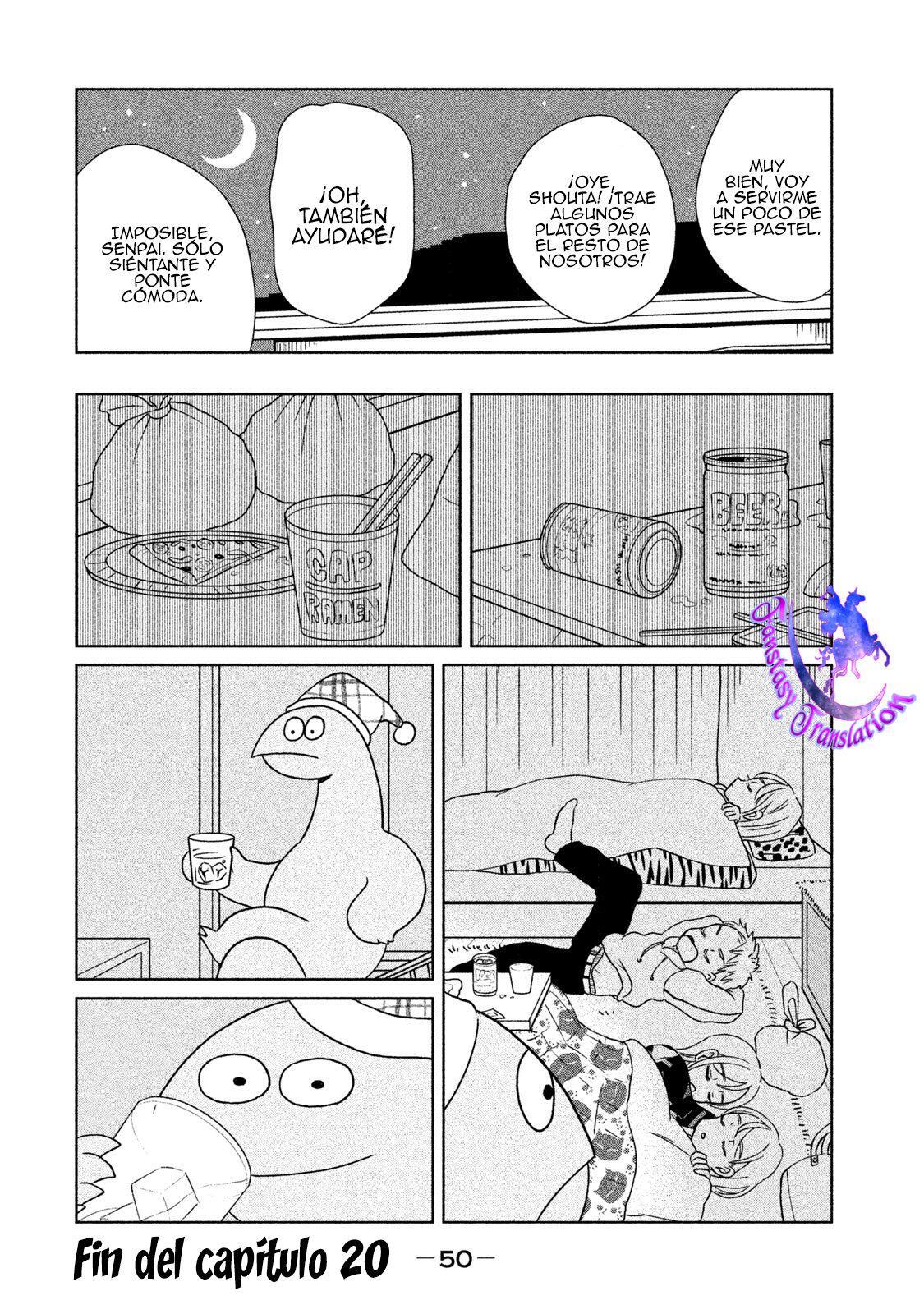 Capitulo 20 page 9