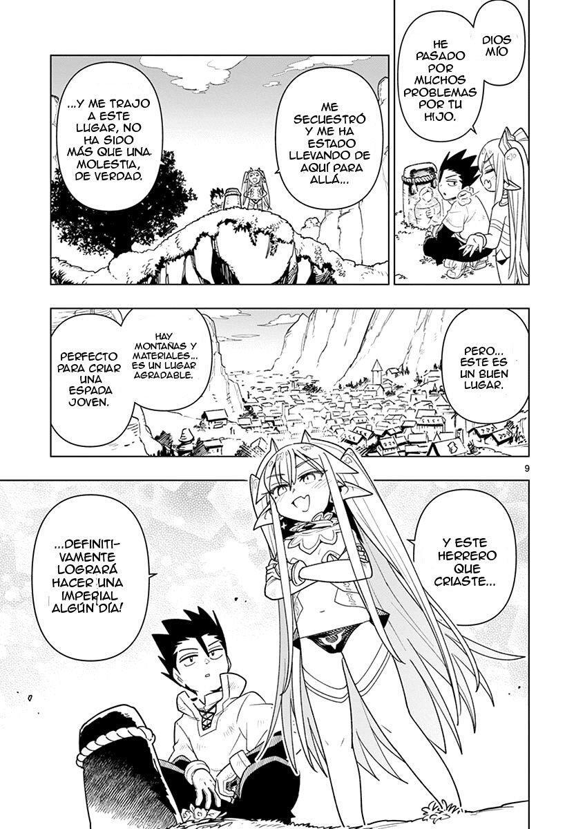 Capitulo 22 page 11