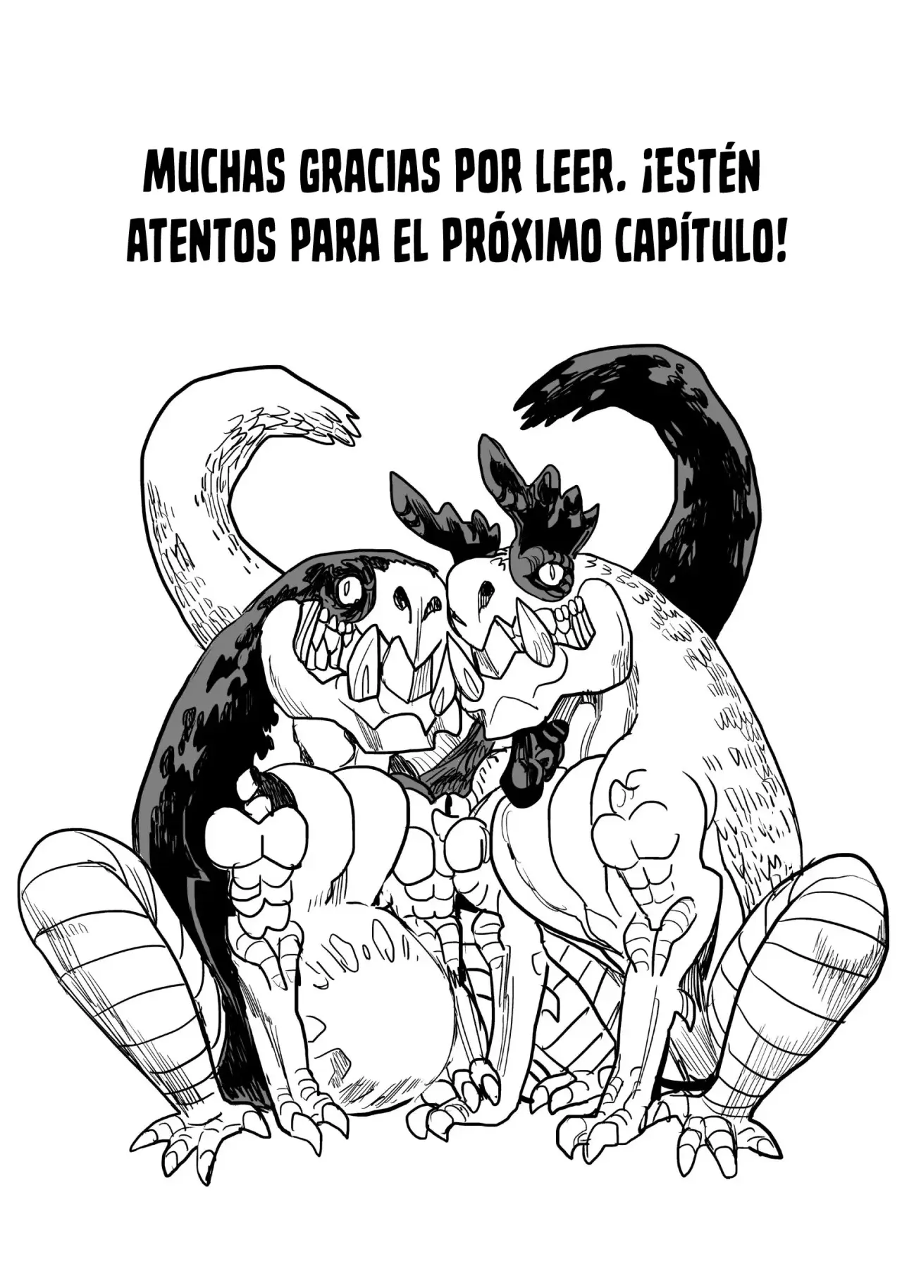 Capitulo 18 page 19