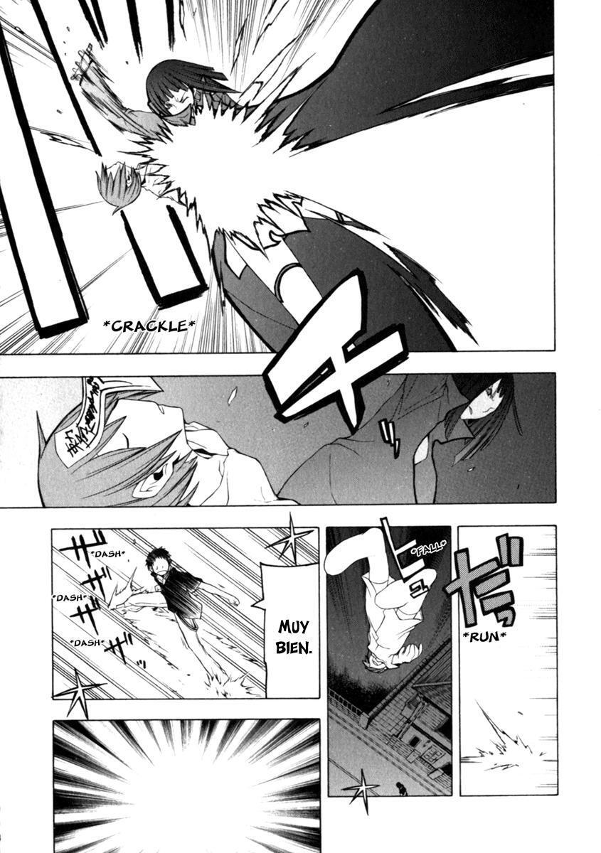 Capitulo 27 page 23